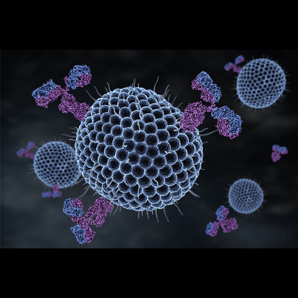 LRBA Polyclonal Antibody solution, Biotin Conjµgated   100 µl