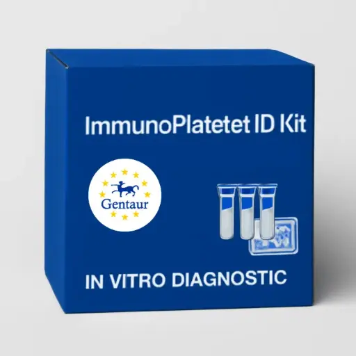 [M-9007] ImmunoPlatelet MAIPA ID Kit  Identification