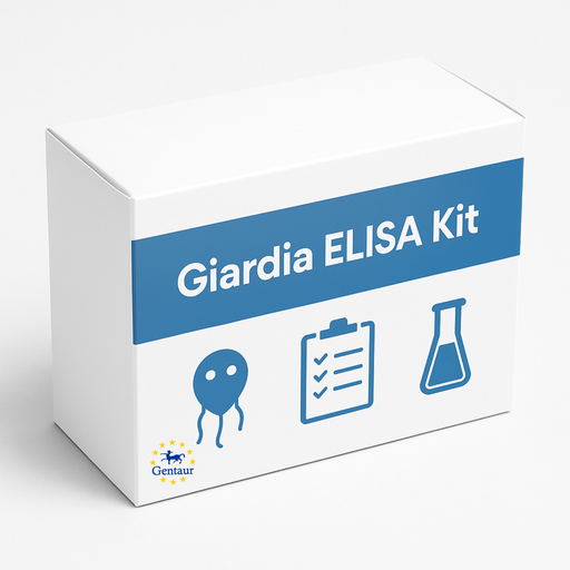 [M-9009] Giardia Antigen Detection ELISA Kit 
