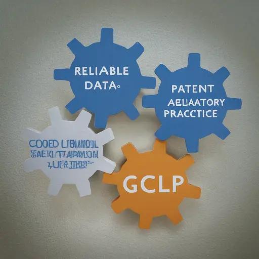 Good Clinical Laboratory Practice (GCLP)  Sponsored by the Gentaur Group